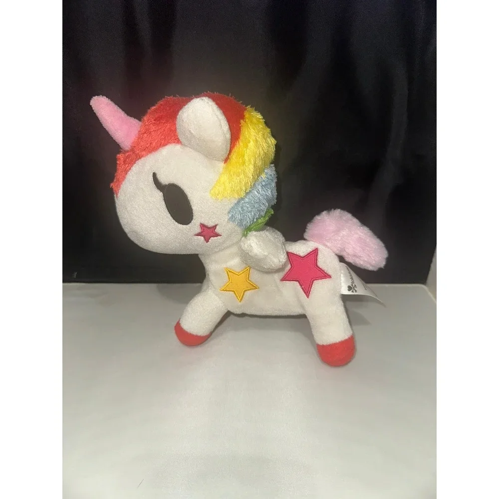 tokidoki unicorno stellina